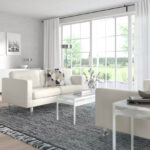 Morabo Loveseat